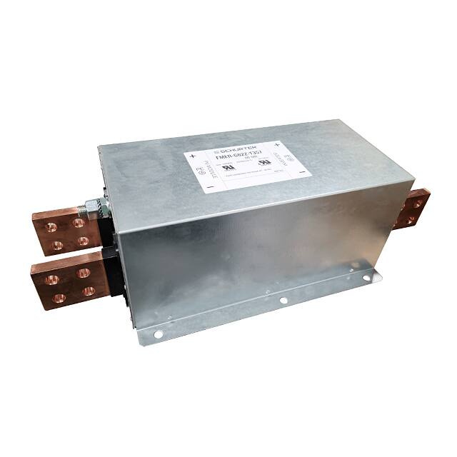 FMER-G62Z-T357 SCHURTER Inc.  Moduli di filtro di linea di alimentazione